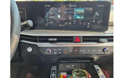 Kia Sorento Gasoline 2.5T 2WD Noblesse - автомобили, коли, обяви за нови и употребявани 9