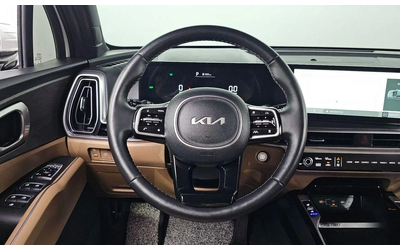 Kia Sorento HEV 1.6 2WD Prestige * НАЙ-ДОБРА ЦЕНА В БЪЛГАРИЯ* - автомобили, коли, обяви за нови и употребявани 13