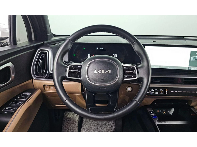 Kia Sorento HEV 1.6 2WD Prestige * НАЙ-ДОБРА ЦЕНА В БЪЛГАРИЯ* - автомобили, коли, обяви за нови и употребявани 13