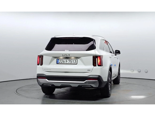 Kia Sorento HEV 1.6 2WD Prestige * НАЙ-ДОБРА ЦЕНА В БЪЛГАРИЯ* - автомобили, коли, обяви за нови и употребявани 3