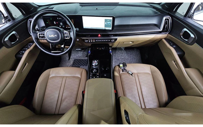 Kia Sorento HEV 1.6 2WD Prestige * НАЙ-ДОБРА ЦЕНА В БЪЛГАРИЯ* - автомобили, коли, обяви за нови и употребявани 6