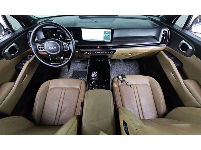 Kia Sorento HEV 1.6 2WD Prestige * НАЙ-ДОБРА ЦЕНА В БЪЛГАРИЯ* - автомобили, коли, обяви за нови и употребявани 6