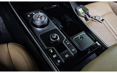 Kia Sorento HEV 1.6 2WD Prestige * НАЙ-ДОБРА ЦЕНА В БЪЛГАРИЯ* - автомобили, коли, обяви за нови и употребявани 8