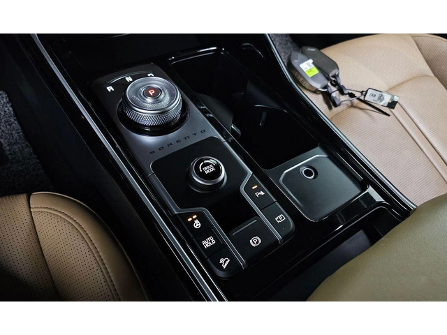 Kia Sorento HEV 1.6 2WD Prestige * НАЙ-ДОБРА ЦЕНА В БЪЛГАРИЯ* - автомобили, коли, обяви за нови и употребявани 8