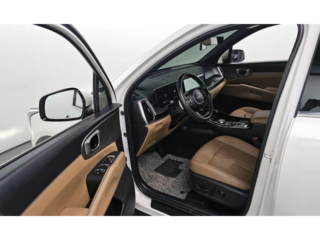 Kia Sorento HEV 1.6 2WD Prestige * НАЙ-ДОБРА ЦЕНА В БЪЛГАРИЯ* - автомобили, коли, обяви за нови и употребявани 9