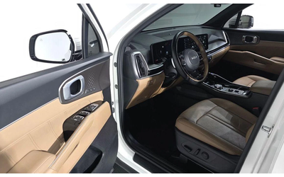 Kia Sorento Gasoline 2.5T 2WD Noblesse - автомобили, коли, обяви за нови и употребявани 10