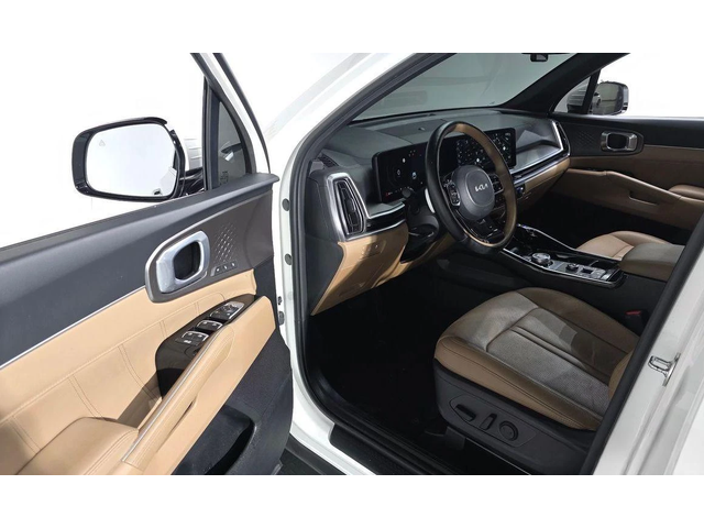 Kia Sorento Gasoline 2.5T 2WD Noblesse - автомобили, коли, обяви за нови и употребявани 10