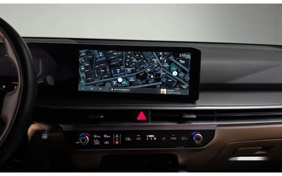 Kia Sorento Gasoline 2.5T 2WD Noblesse - автомобили, коли, обяви за нови и употребявани 13