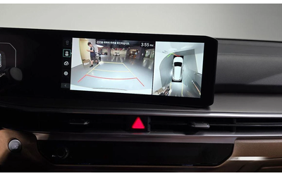 Kia Sorento Gasoline 2.5T 2WD Noblesse - автомобили, коли, обяви за нови и употребявани 14