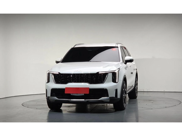 Kia Sorento Gasoline 2.5T 2WD Noblesse - автомобили, коли, обяви за нови и употребявани 2