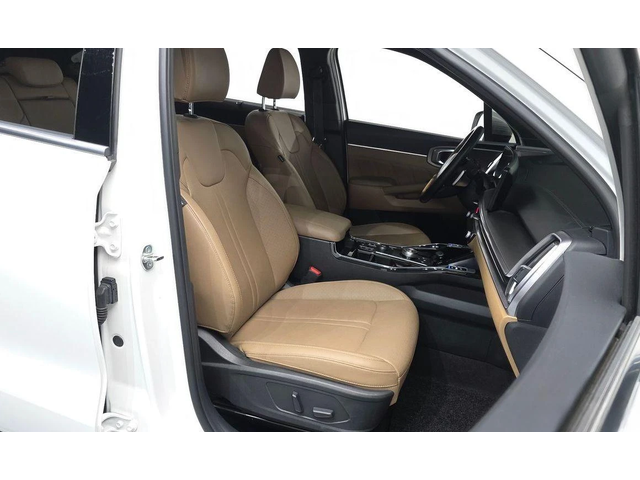 Kia Sorento Gasoline 2.5T 2WD Noblesse - автомобили, коли, обяви за нови и употребявани 9