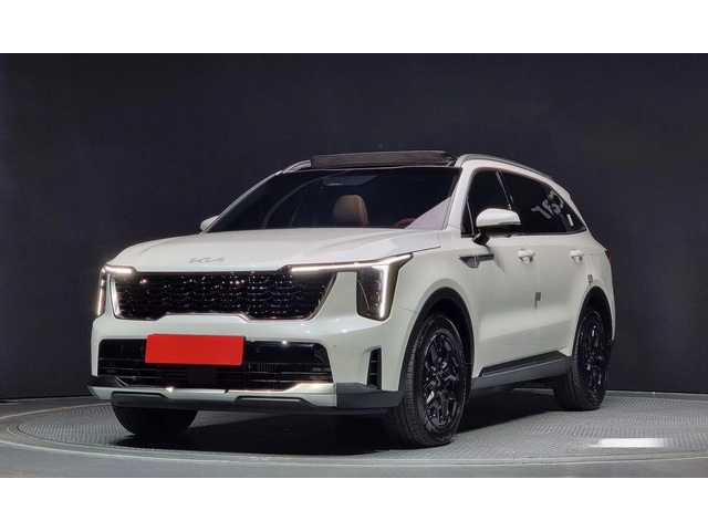 Kia Sorento HEV 1.6 2WD Noblesse * НАЙ-ДОБРА ЦЕНА В БЪЛГАРИЯ* - автомобили, коли, обяви за нови и употребявани 0