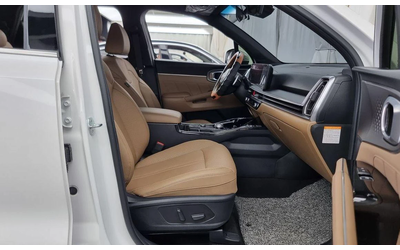 Kia Sorento HEV 1.6 2WD Noblesse * НАЙ-ДОБРА ЦЕНА В БЪЛГАРИЯ* - автомобили, коли, обяви за нови и употребявани 10