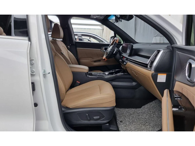 Kia Sorento HEV 1.6 2WD Noblesse * НАЙ-ДОБРА ЦЕНА В БЪЛГАРИЯ* - автомобили, коли, обяви за нови и употребявани 10