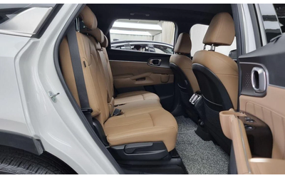 Kia Sorento HEV 1.6 2WD Noblesse * НАЙ-ДОБРА ЦЕНА В БЪЛГАРИЯ* - автомобили, коли, обяви за нови и употребявани 11