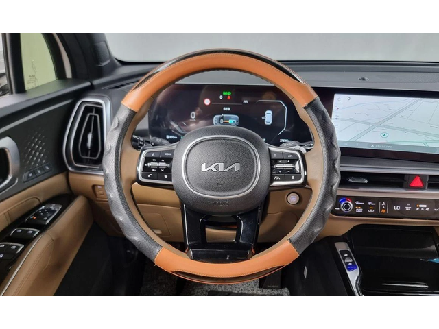 Kia Sorento HEV 1.6 2WD Noblesse * НАЙ-ДОБРА ЦЕНА В БЪЛГАРИЯ* - автомобили, коли, обяви за нови и употребявани 12