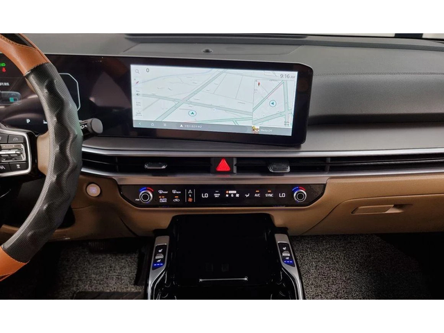 Kia Sorento HEV 1.6 2WD Noblesse * НАЙ-ДОБРА ЦЕНА В БЪЛГАРИЯ* - автомобили, коли, обяви за нови и употребявани 13