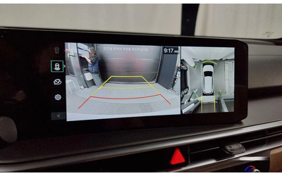 Kia Sorento HEV 1.6 2WD Noblesse * НАЙ-ДОБРА ЦЕНА В БЪЛГАРИЯ* - автомобили, коли, обяви за нови и употребявани 14