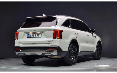 kia-sorento - 1