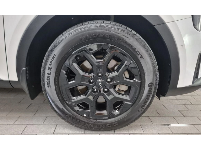 Kia Sorento HEV 1.6 2WD Noblesse * НАЙ-ДОБРА ЦЕНА В БЪЛГАРИЯ* - автомобили, коли, обяви за нови и употребявани 4