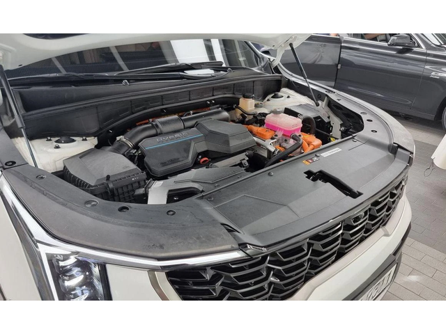 Kia Sorento HEV 1.6 2WD Noblesse * НАЙ-ДОБРА ЦЕНА В БЪЛГАРИЯ* - автомобили, коли, обяви за нови и употребявани 5