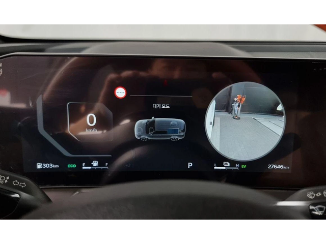 Kia Sorento HEV 1.6 2WD Noblesse * НАЙ-ДОБРА ЦЕНА В БЪЛГАРИЯ* - автомобили, коли, обяви за нови и употребявани 7