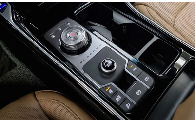 Kia Sorento HEV 1.6 2WD Noblesse * НАЙ-ДОБРА ЦЕНА В БЪЛГАРИЯ* - автомобили, коли, обяви за нови и употребявани 8