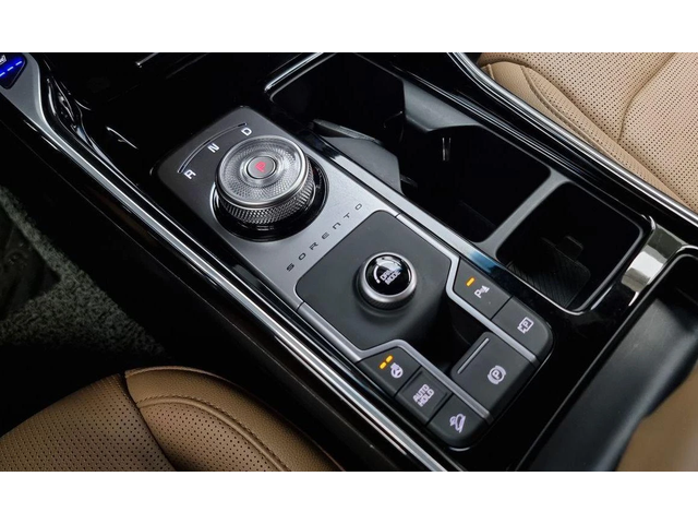 Kia Sorento HEV 1.6 2WD Noblesse * НАЙ-ДОБРА ЦЕНА В БЪЛГАРИЯ* - автомобили, коли, обяви за нови и употребявани 8