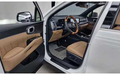 Kia Sorento HEV 1.6 2WD Noblesse * НАЙ-ДОБРА ЦЕНА В БЪЛГАРИЯ* - автомобили, коли, обяви за нови и употребявани 9