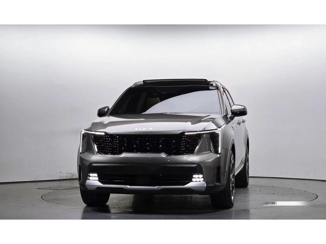 Kia Sorento Gasoline 2.5T 2WD Prestige - автомобили, коли, обяви за нови и употребявани 2