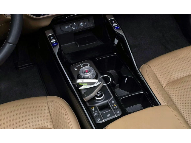 Kia Sorento Gasoline 2.5T 2WD Prestige - автомобили, коли, обяви за нови и употребявани 8