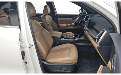 Kia Sorento Diesel 2.2 2WD Prestige - автомобили, коли, обяви за нови и употребявани 10