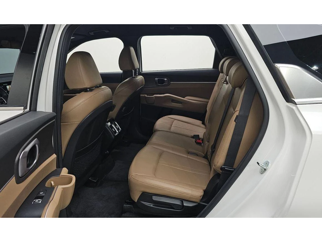 Kia Sorento Diesel 2.2 2WD Prestige - автомобили, коли, обяви за нови и употребявани 11