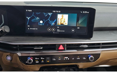 Kia Sorento Diesel 2.2 2WD Prestige - автомобили, коли, обяви за нови и употребявани 13