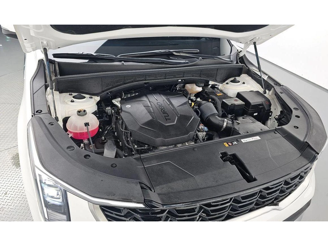 Kia Sorento Diesel 2.2 2WD Prestige - автомобили, коли, обяви за нови и употребявани 5