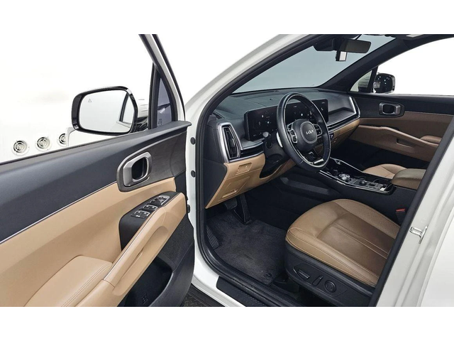 Kia Sorento Diesel 2.2 2WD Prestige - автомобили, коли, обяви за нови и употребявани 9