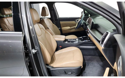 Kia Sorento Gasoline 2.5T 2WD Signature - автомобили, коли, обяви за нови и употребявани 10