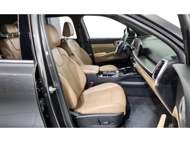 Kia Sorento Gasoline 2.5T 2WD Signature - автомобили, коли, обяви за нови и употребявани 10