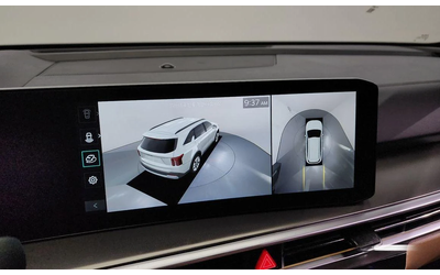 Kia Sorento Gasoline 2.5T 2WD Signature - автомобили, коли, обяви за нови и употребявани 14