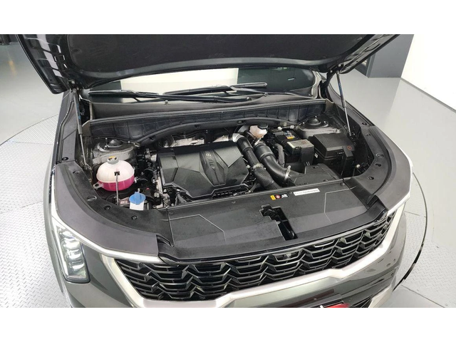 Kia Sorento Gasoline 2.5T 2WD Signature - автомобили, коли, обяви за нови и употребявани 5