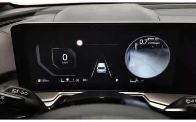 Kia Sorento Gasoline 2.5T 2WD Signature - автомобили, коли, обяви за нови и употребявани 7