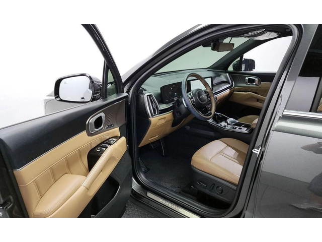 Kia Sorento Gasoline 2.5T 2WD Signature - автомобили, коли, обяви за нови и употребявани 9