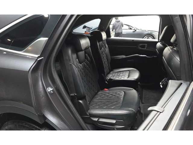 Kia Sorento Gasoline 2.5T 2WD Noblesse - автомобили, коли, обяви за нови и употребявани 10