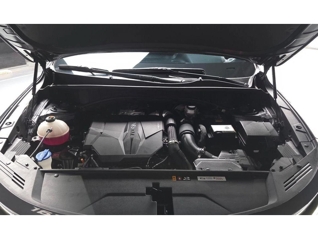 Kia Sorento Gasoline 2.5T 2WD Noblesse - автомобили, коли, обяви за нови и употребявани 5