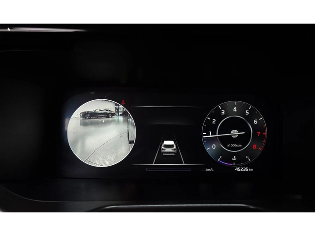 Kia Sorento Gasoline 2.5T 2WD Noblesse - автомобили, коли, обяви за нови и употребявани 7