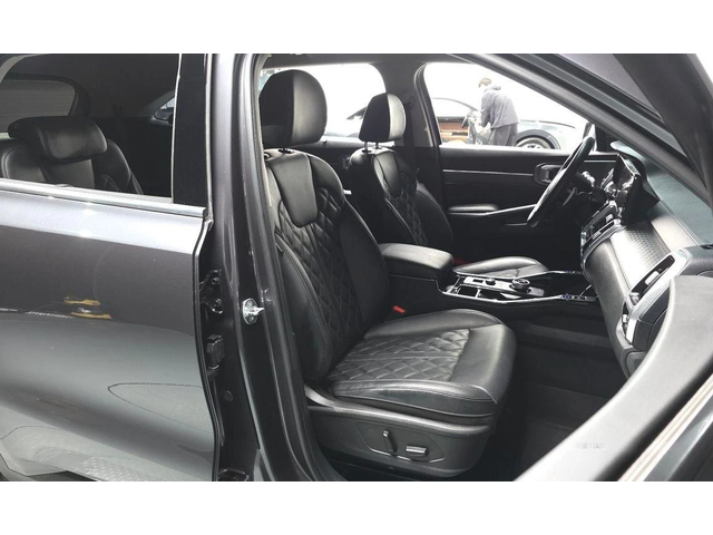 Kia Sorento Gasoline 2.5T 2WD Noblesse - автомобили, коли, обяви за нови и употребявани 9