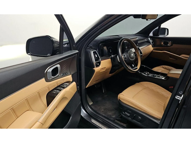 Kia Sorento Gasoline 2.5T 2WD Gravity - автомобили, коли, обяви за нови и употребявани 10