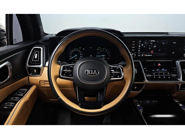 Kia Sorento Gasoline 2.5T 2WD Gravity - автомобили, коли, обяви за нови и употребявани 12