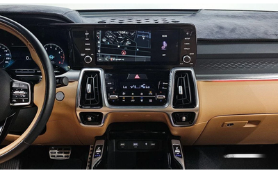 Kia Sorento Gasoline 2.5T 2WD Gravity - автомобили, коли, обяви за нови и употребявани 13