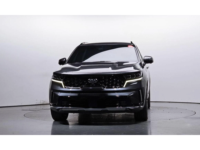 Kia Sorento Gasoline 2.5T 2WD Gravity - автомобили, коли, обяви за нови и употребявани 2